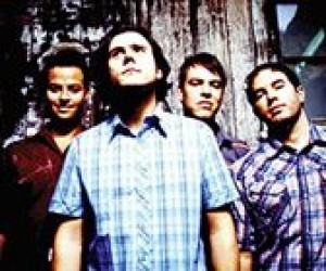 Top 25 albums by Valley bands 