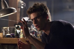 Andrew Garfield