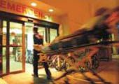 Arizona emergency room care on critical list 
