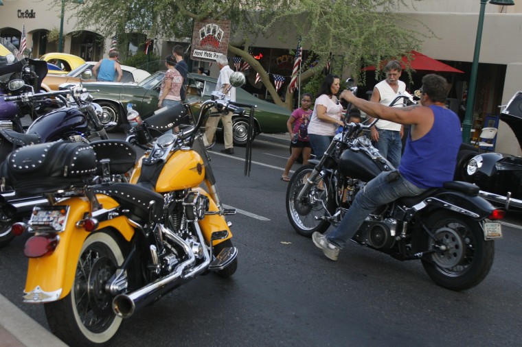 Arizona Celebration of Freedom