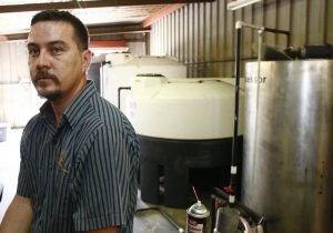 Mechanics to offer biodiesel in Queen Creek 
