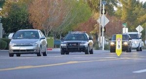 Vehicle burglaries in Queen Creek
