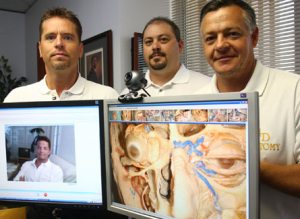 Scottsdale firm's software offers dissection by mouse 