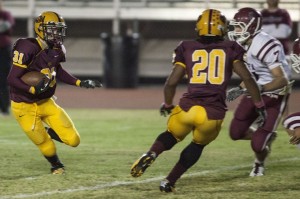 Football: MP vs Kofa