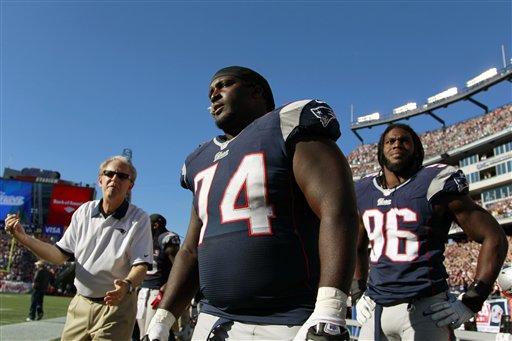 Kyle Love, Jermaine Cunningham