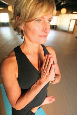 Hot Yoga Ahwatukee: A new way to work out 