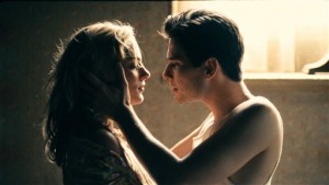 Film Review The Words