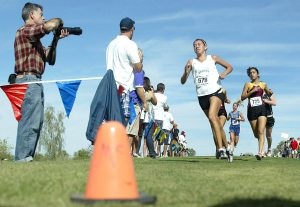 Marcos de Niza's Kieser wins cross country title 