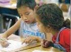No Child Left Behind splits Valley educators 