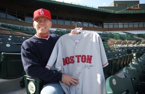 Baseball Charities set to top $500,000 at Sunday's fundraiser 