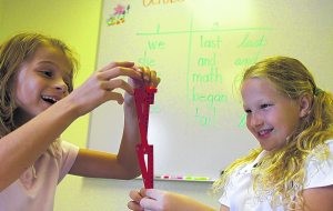 Gilbert school puts prayer in the curriculum 