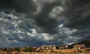 Say goodbye to double-digit weather 