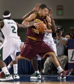 ASU basketball’s defense bedevils Charlotte 