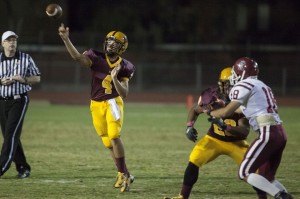 Football: MP vs Kofa