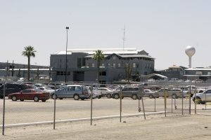 State agencies detail proposed budget cuts 