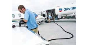 Fuel spills a growing concern 