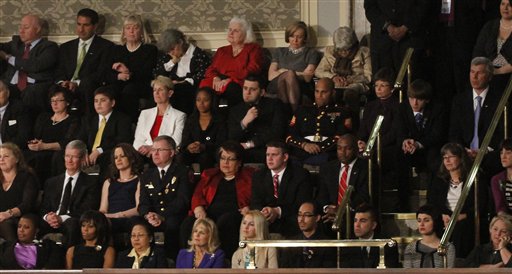 State Of Union