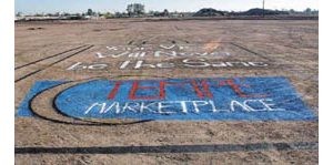 Tempe Marketplace already making itself known 