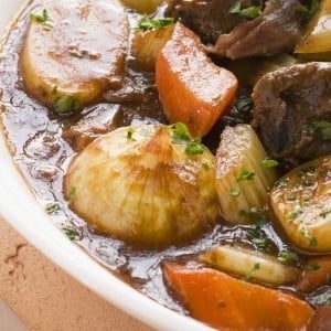Beef Stew
