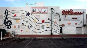 Mesa businesses take pride in murals 
