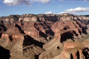 CANYON FLIGHTS