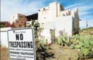 Tempe home in need of help 