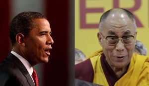 Obama aide: 'Strong support' for Dalai Lama 