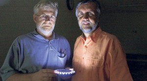 ASU group shines light on Africa electric need 