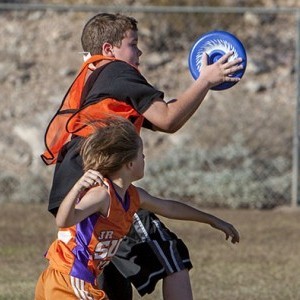 Ultimate at Estrella
