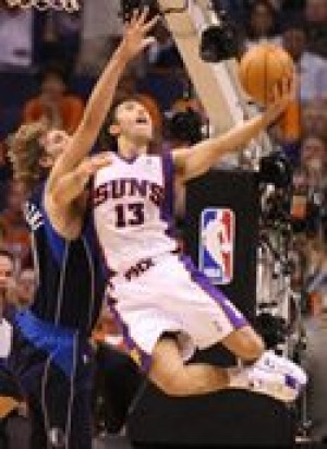 Nash: Suns miss Bell’s leadership 