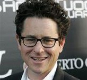 Star Trek's Abrams beams down to Rome 