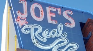 Texas BBQ joint bests Joe's in brisket contest 