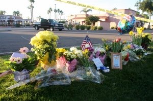 Gilbert police officer slain in traffic stop 