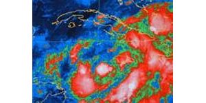 Tropical storm Wilma forms in Caribbean 