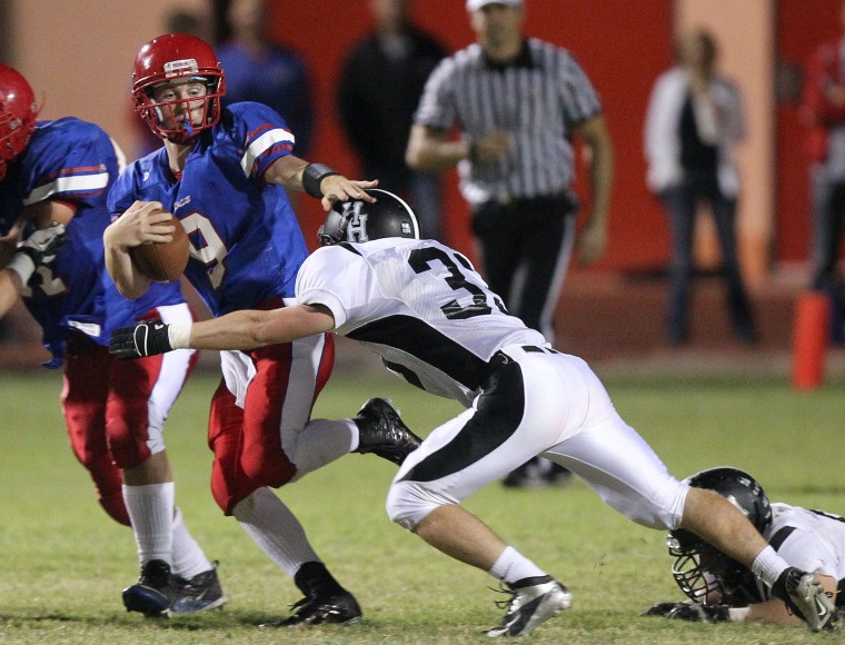Highland at Mountain View