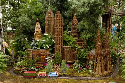 Travel-Holiday Events