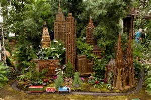Travel-Holiday Events