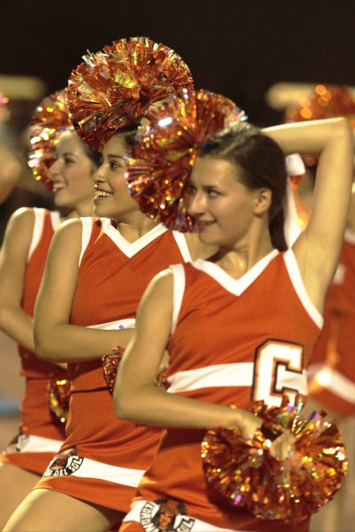 Basha at Corona del Sol 