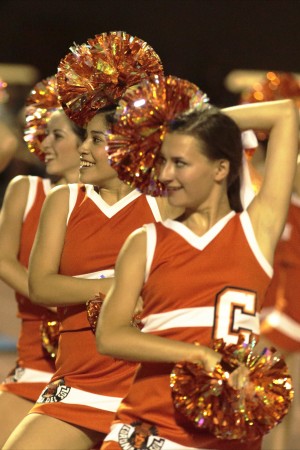Basha at Corona del Sol 