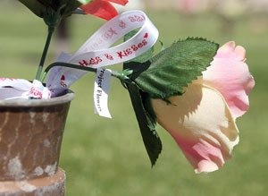 Project Flowers: A bouquet for every grave 