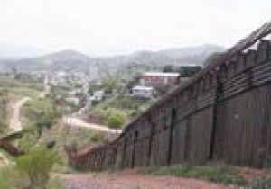 Great Wall of America proposed 