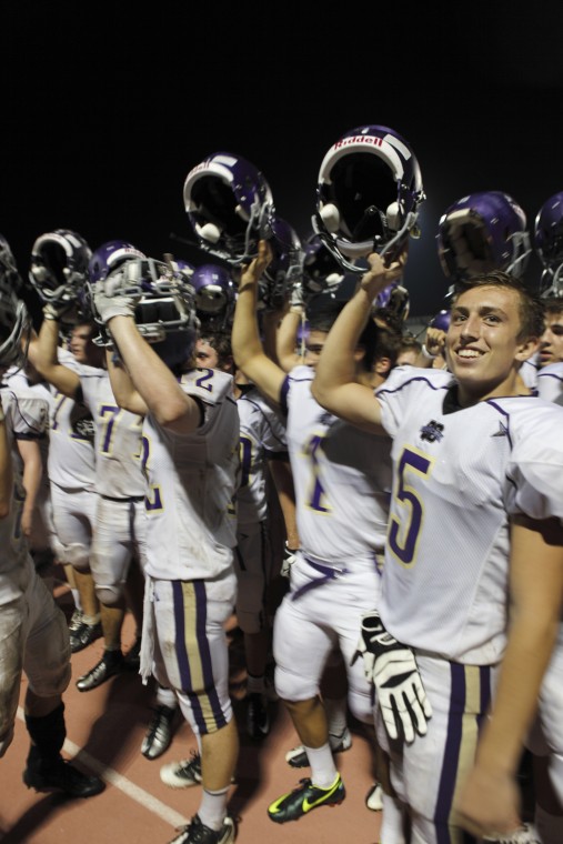 Queen Creek at Perry