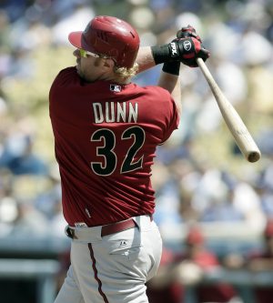 Sweep by Dodgers puts D-Backs in chase mode 