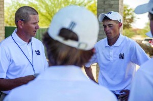 Desert Vista golf