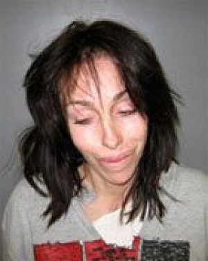 Ex-madam Heidi Fleiss arrested in Nevada 