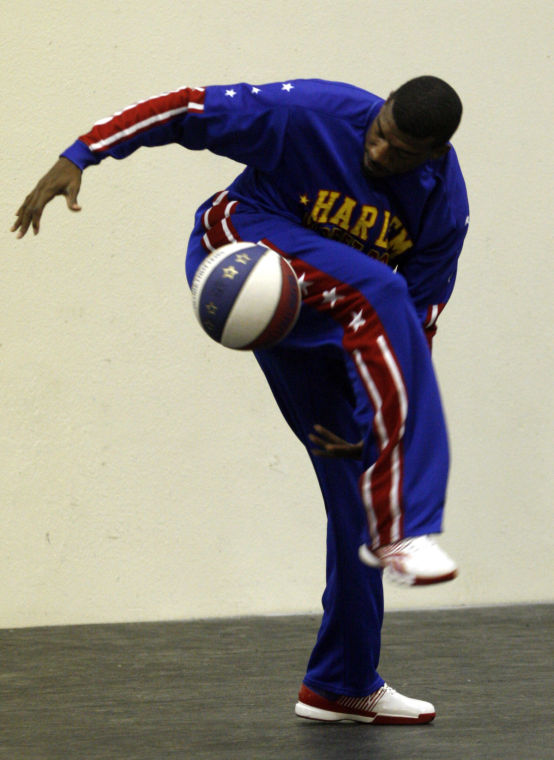 Anthony ÒBucketsÓ Blakes