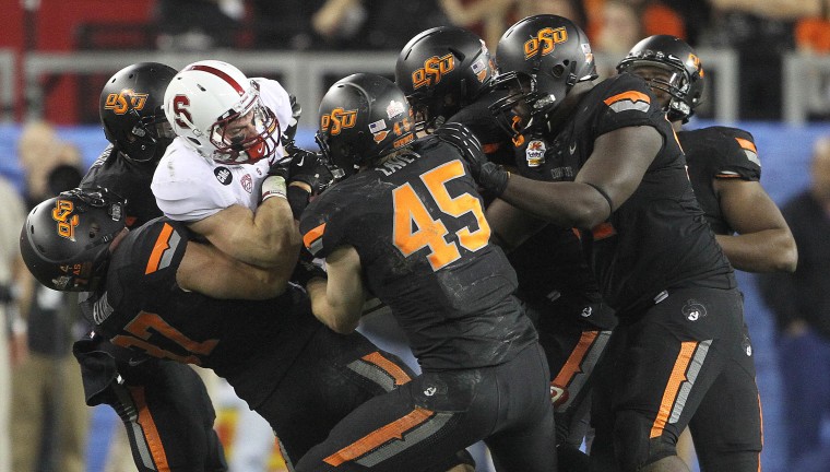 41stfiestabowl