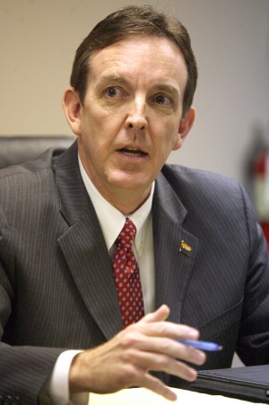 Ken Bennett