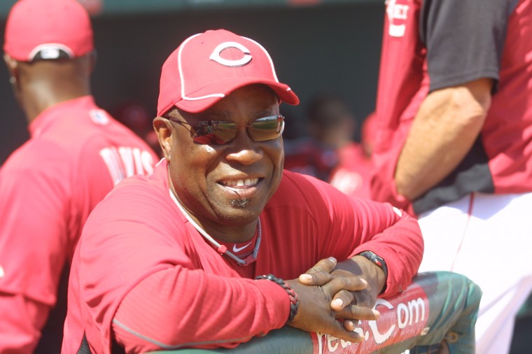 Spring Training 2012