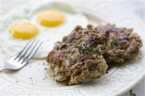 Food-Yom Kippur